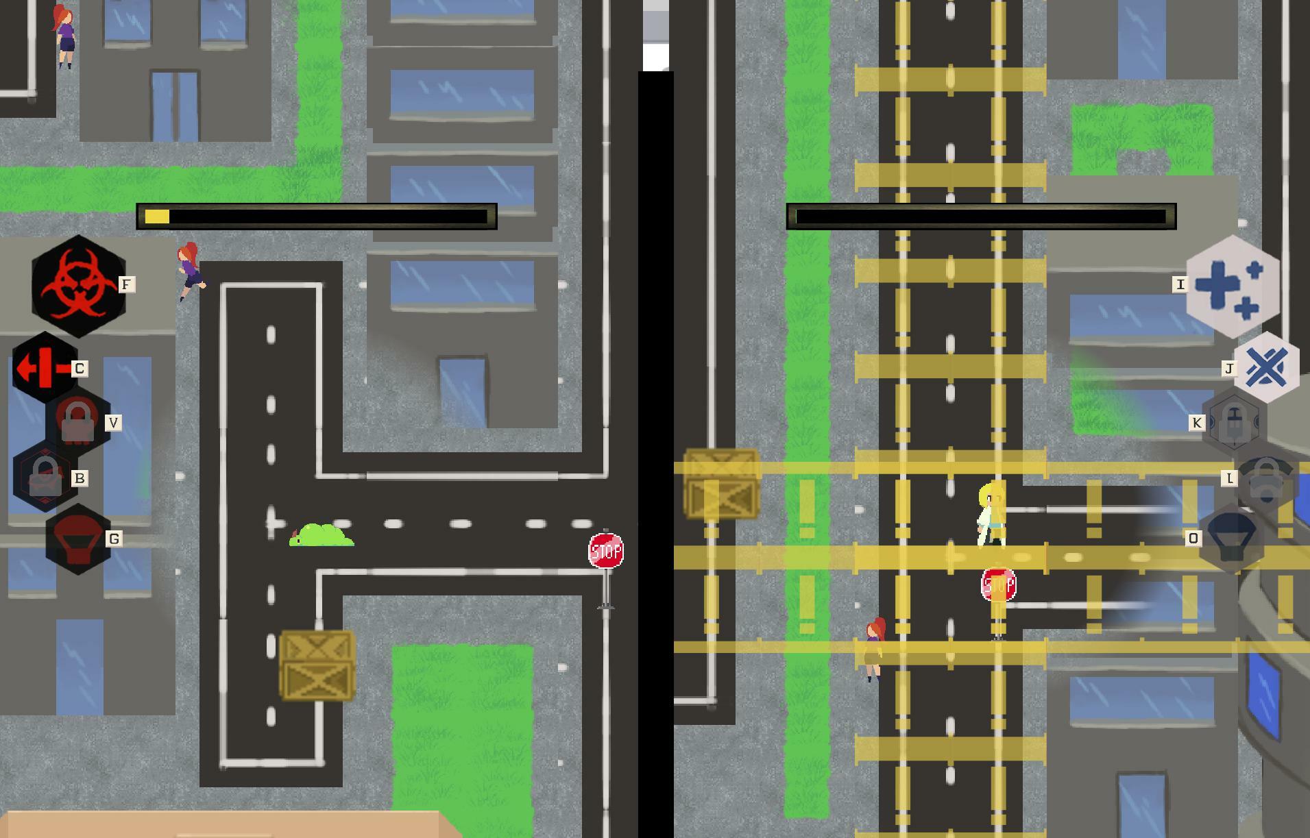 Metamorfight (loguntetley)