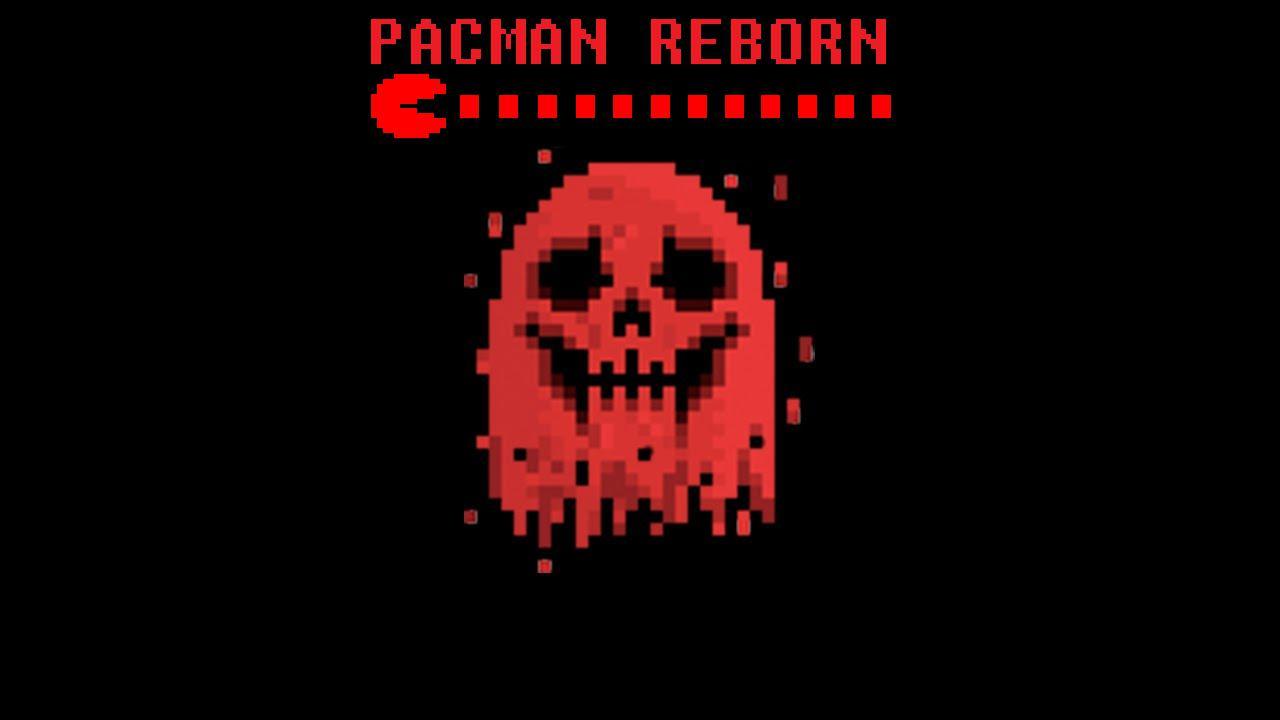 PacMan: Reborn