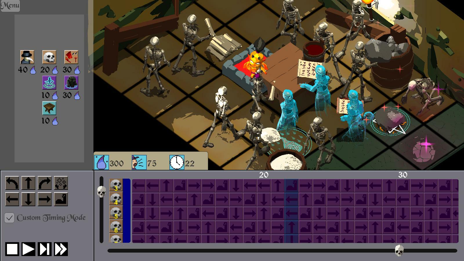 Factory of the Living Dead