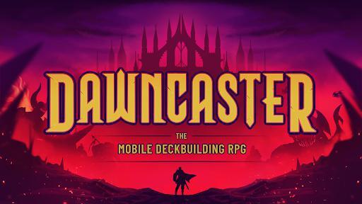 Dawncaster: Deckbuilding RPG