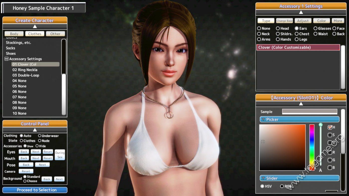 Honey select unlimited download