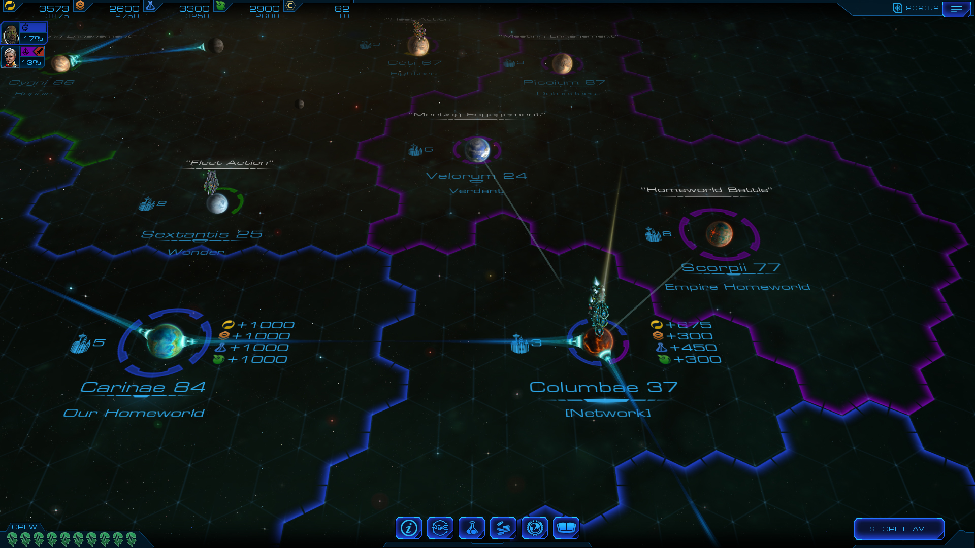 Sid Meier's Starships