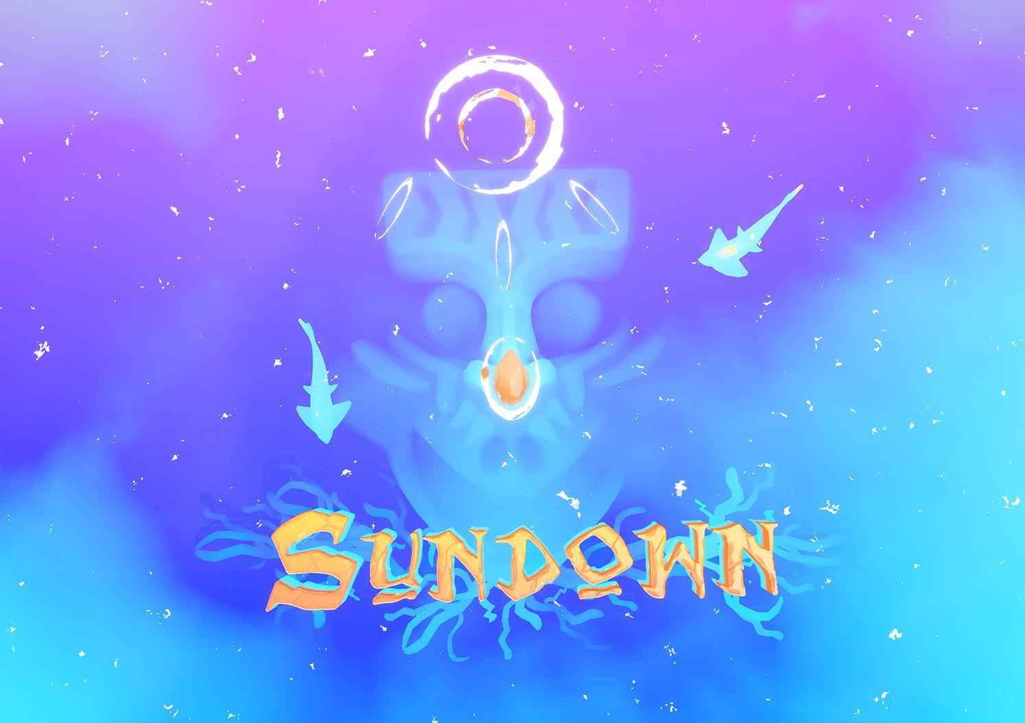 Sundown (itch)