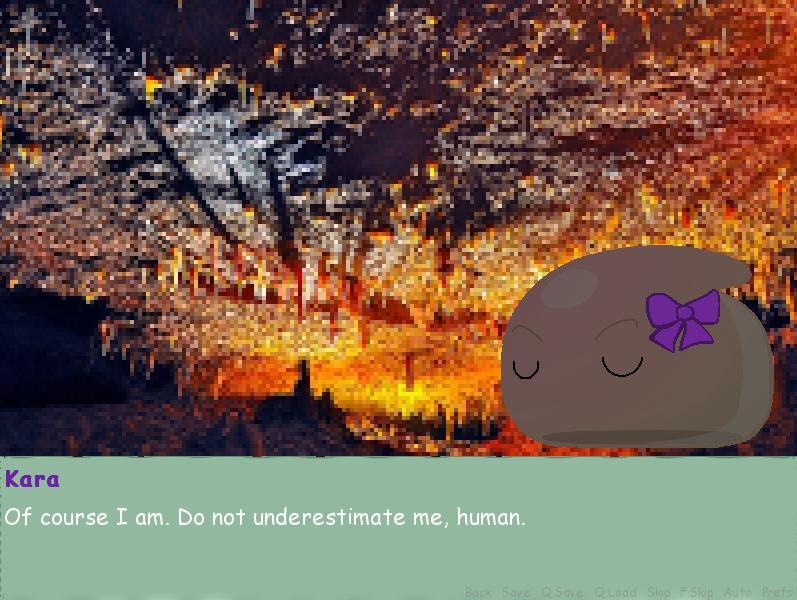 Sweet and Sour Slimes