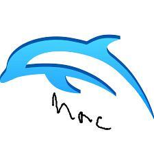 Dolphin Emulator macos