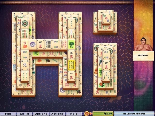 Hoyle Puzzle & Board Games (2008)