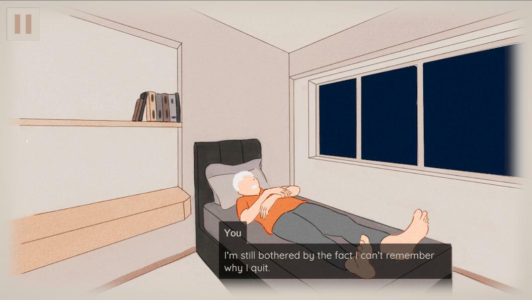 Why did I Quit being a pilot?