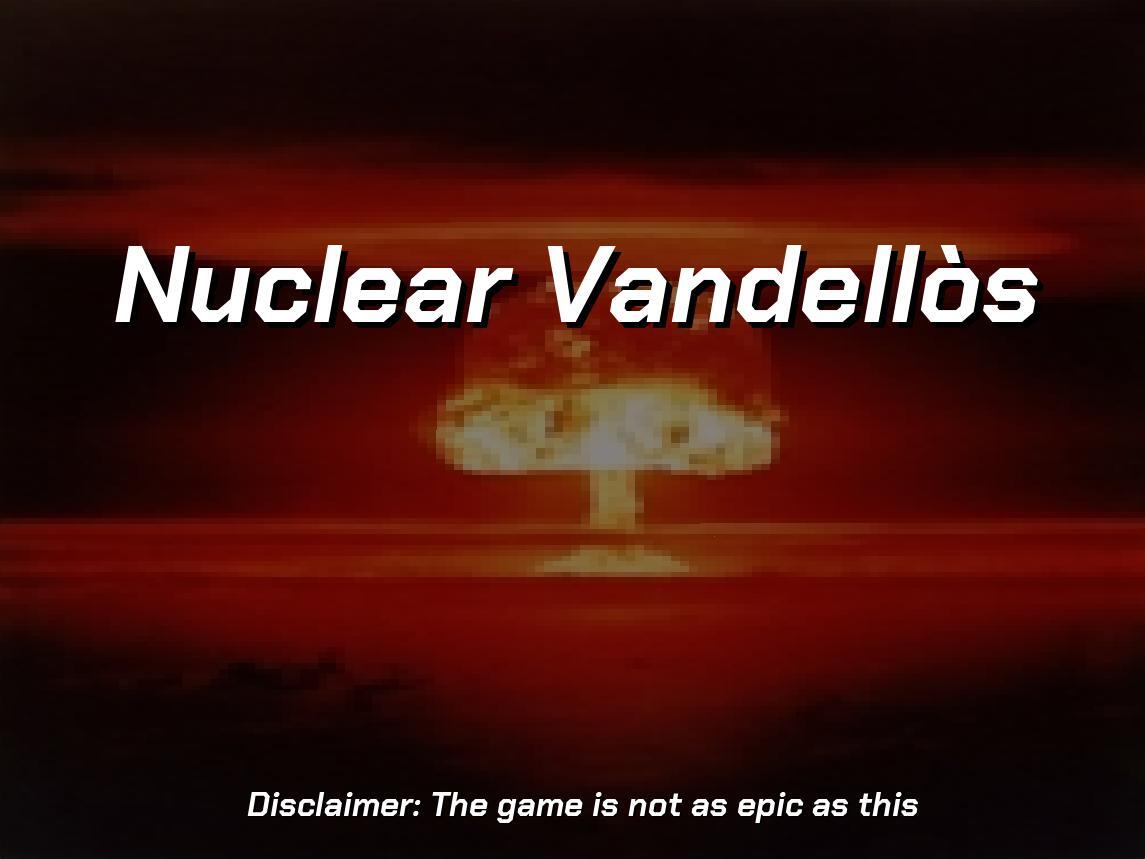 Nuclear Vandellós