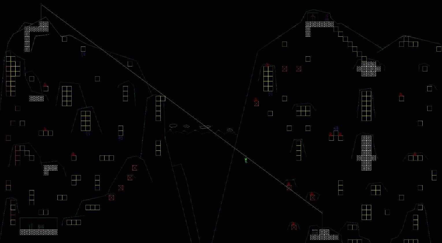 GENERATIONS (wildchylde)