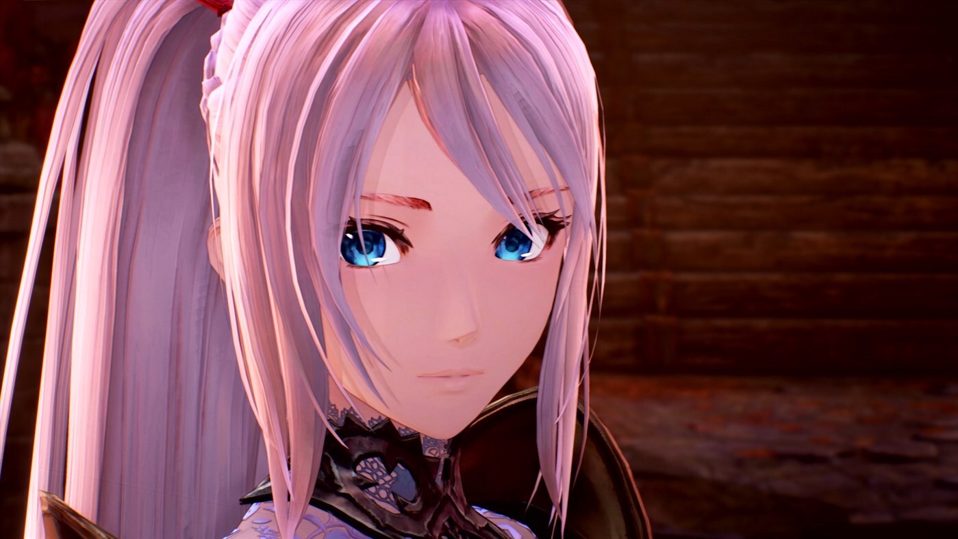 Tales of Arise Demo Version