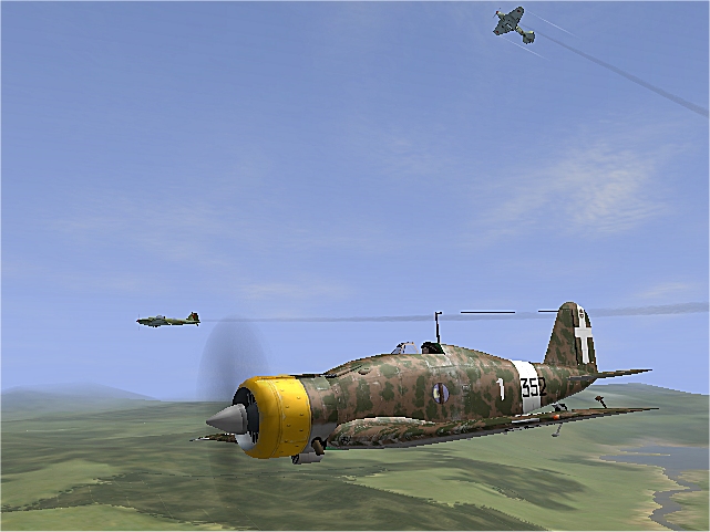 IL-2: Forgotten Battles Ace Expansion Pack