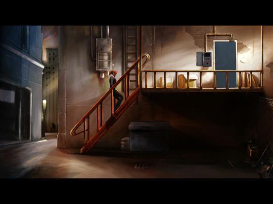 Cognition: An Erica Reed Thriller - Episode 2: The Wise Monkey