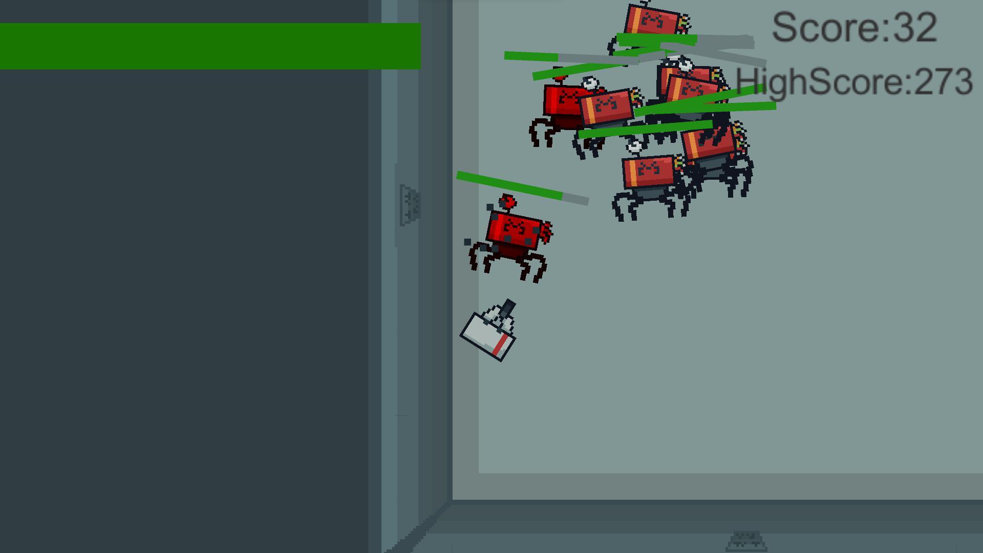 AIshoot (clerklyant)