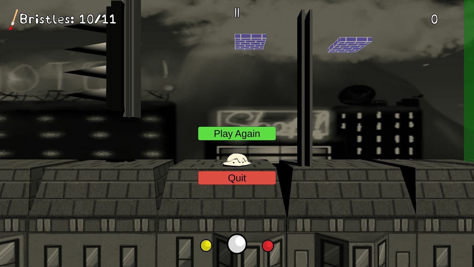 Chromatic (itch) (Archerr, Menard49a, BPerezGameDev, Eric Osorio, KRB3AST)