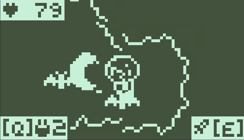 Power (itch) (NoCultist)