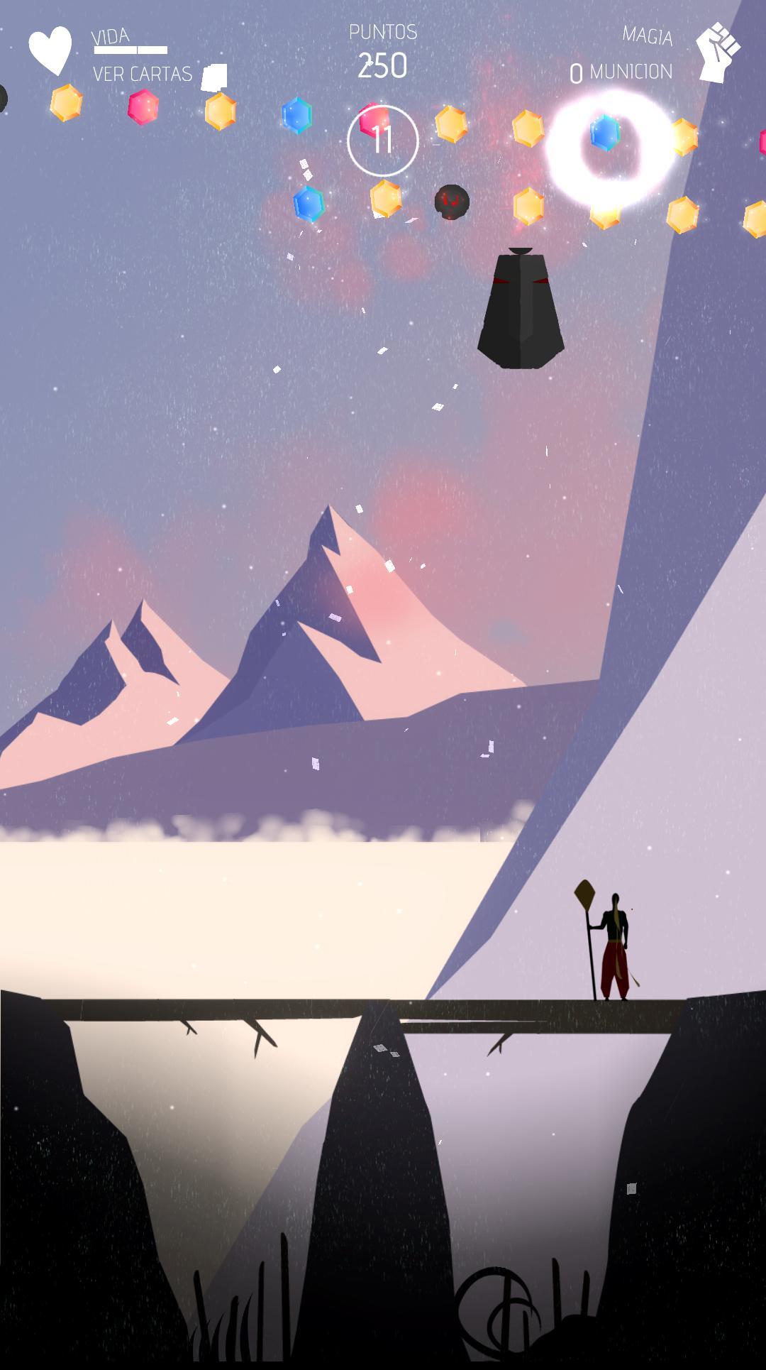 Meteors Anonymous Hero