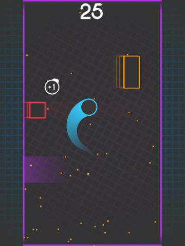 Pivot Reborn - Addictive Arcade Action