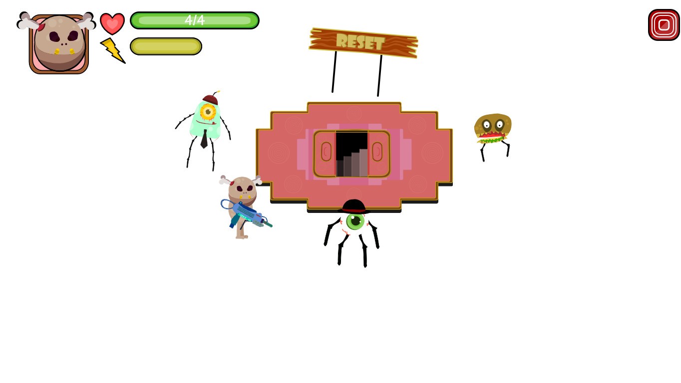 70 Seconds! Adventure