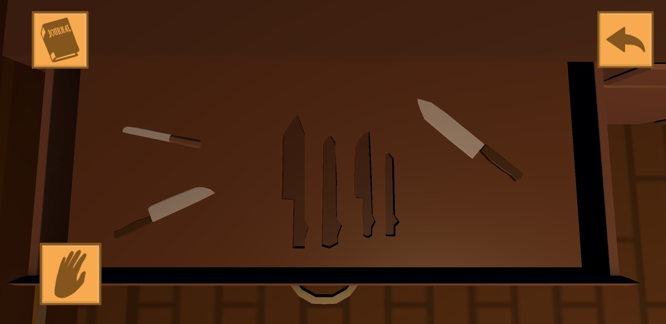 Façade: Murder At The Masquerade