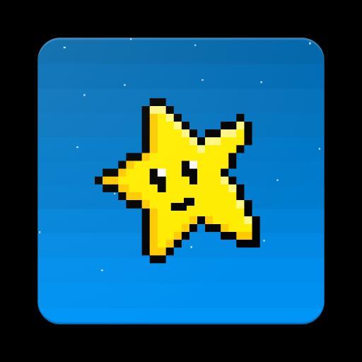 Starfall (kalevag95)