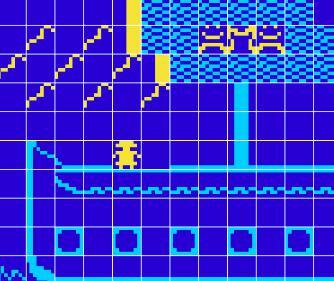 Elias Ekonomou - Comedy Delivery (Captain Crunch's Crusade)