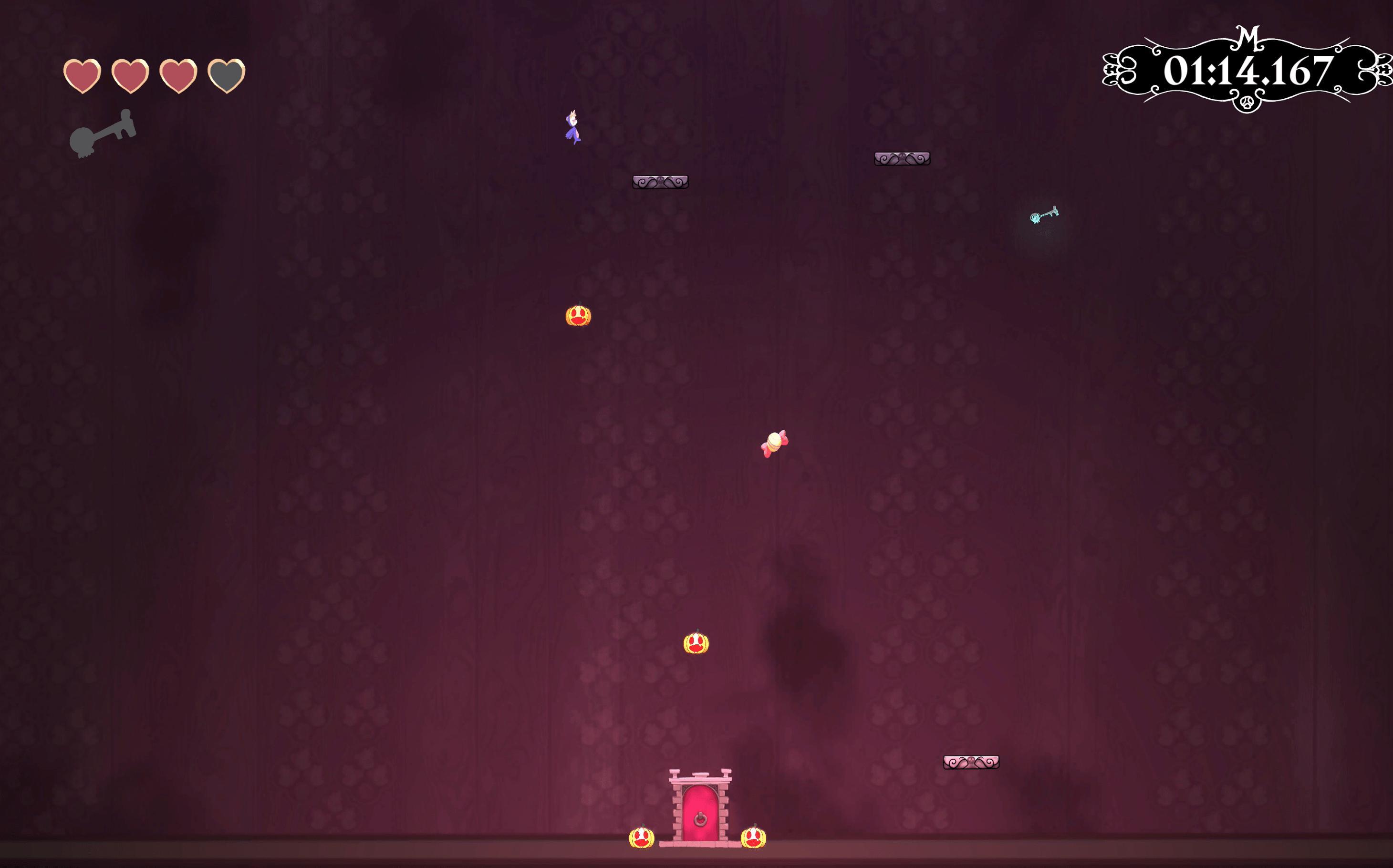 The Mansion: Definitive Edition