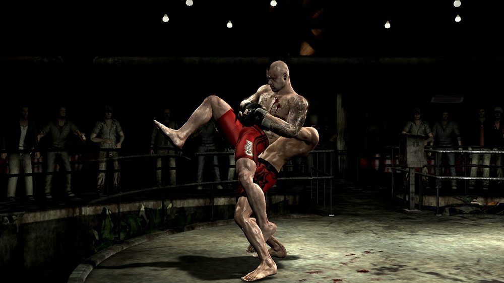 Supremacy MMA