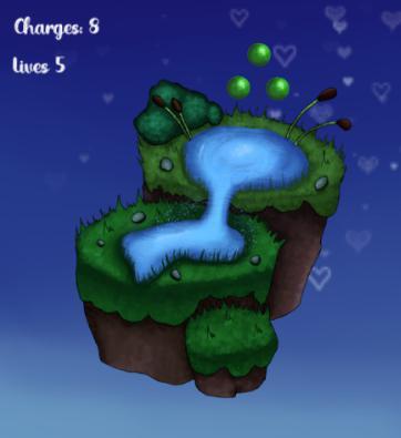 The Magic Forest (Mercy)