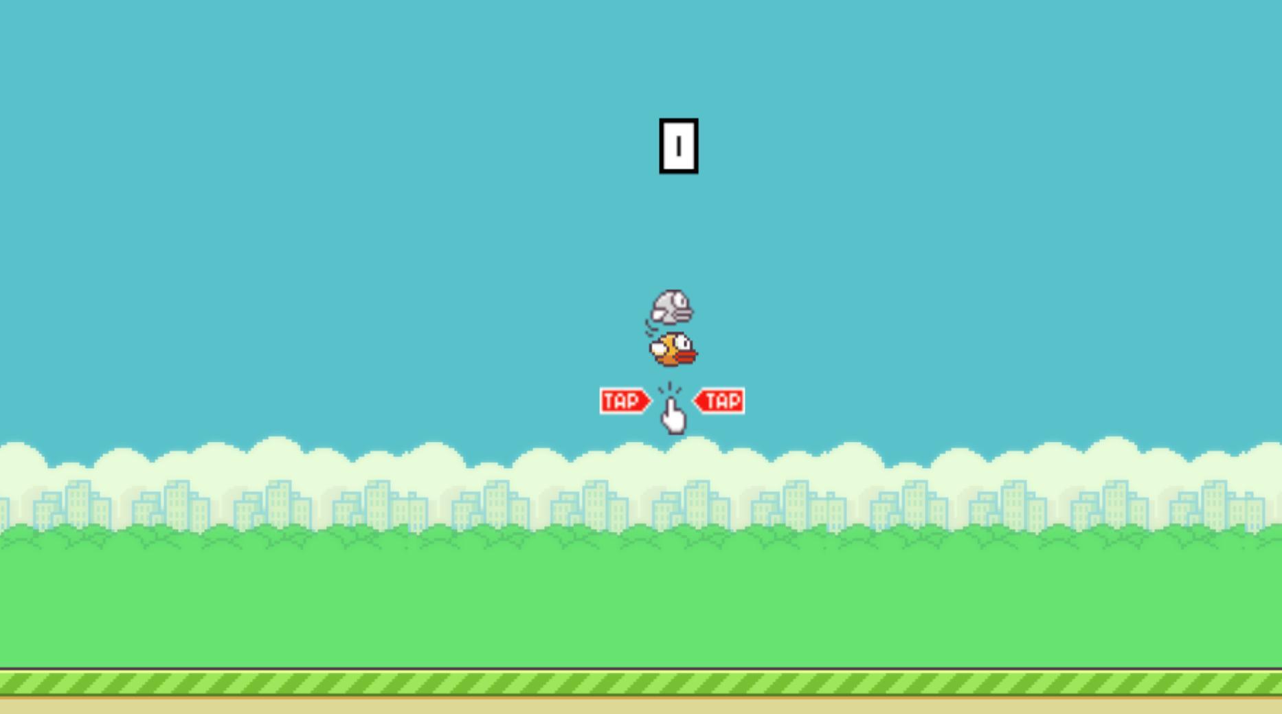 Игра flappy bird. Flappy Bird ground pictures.