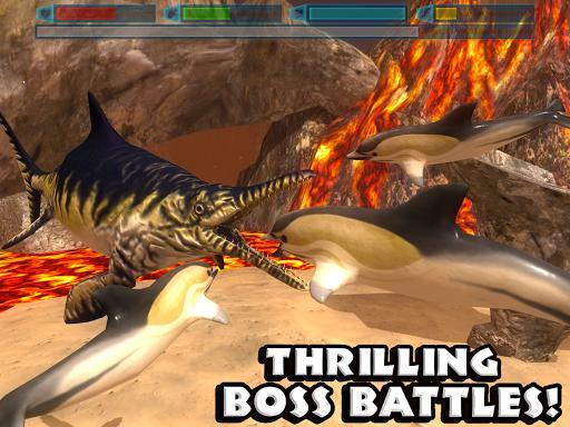 Ultimate Ocean Simulator