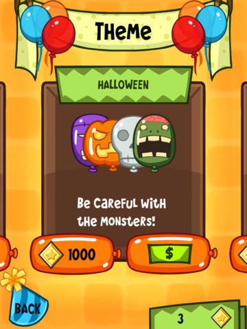 Balloon Party - Tap & Pop Balloons Free Game Challenge