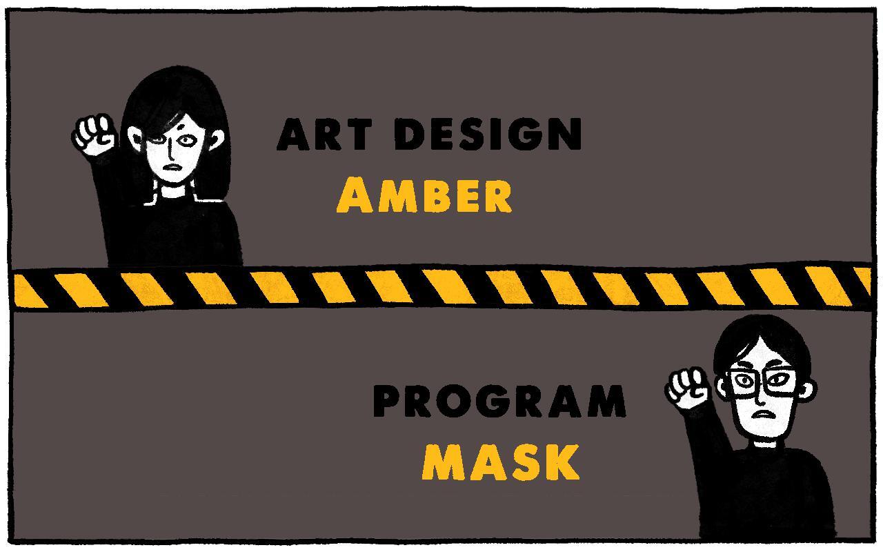 Wallbreaker (maskinmask)