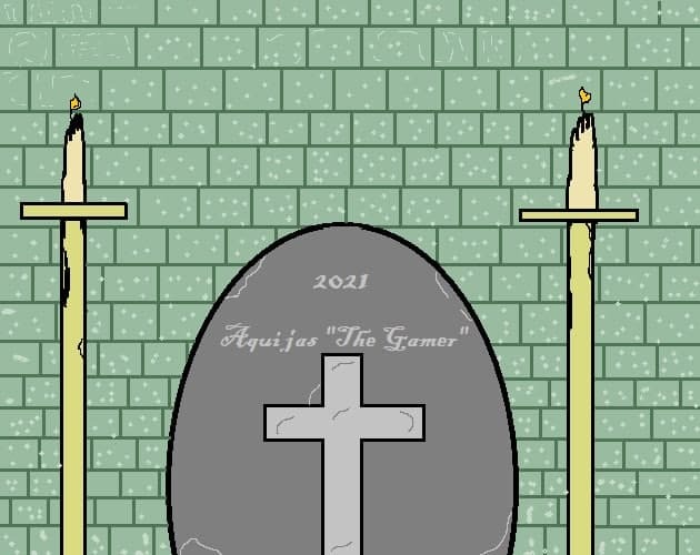 Cursed Graveyard (Joph, Doninhahh)