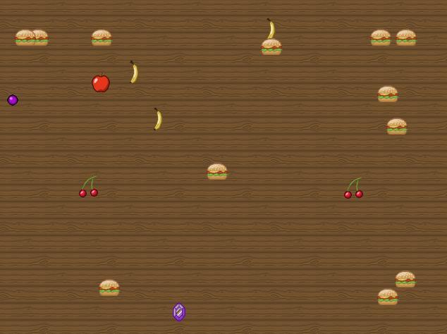 Zapp:Escape From Hollowcell