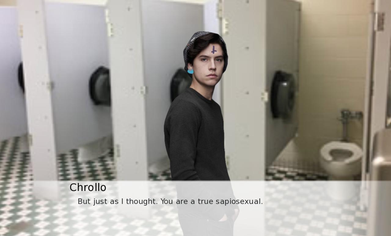 Tender Love and Care: A Leorio Dating Sim!