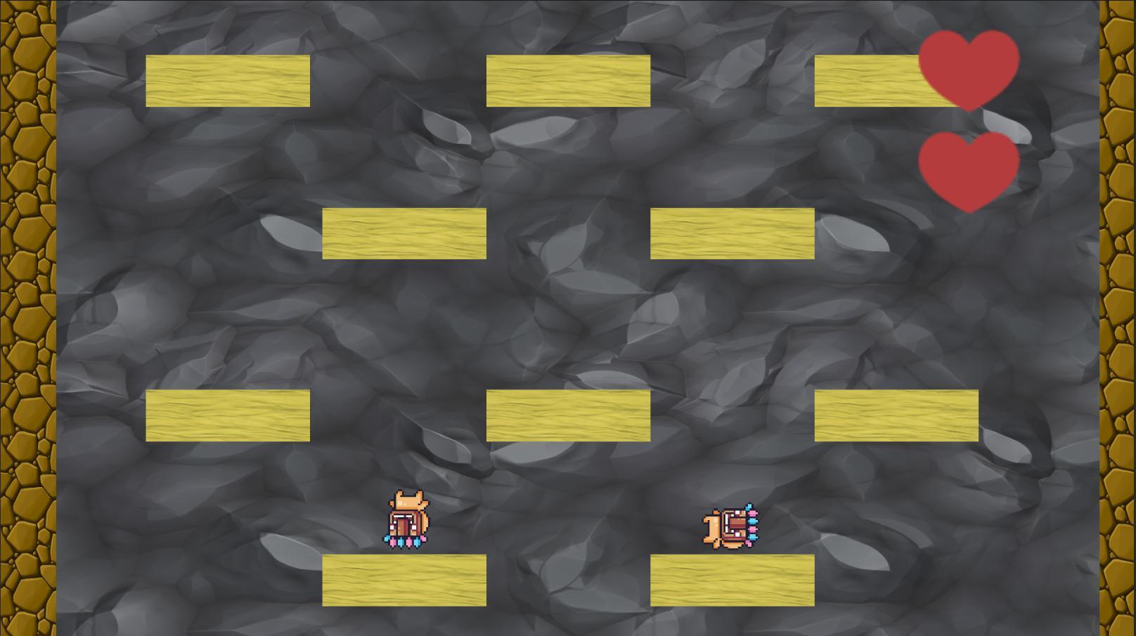 Rocky Rumble by Scuffed