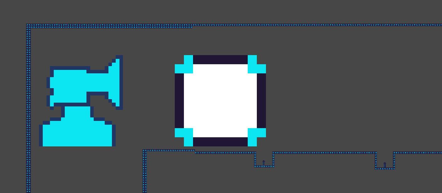 Project Platformer (Vox Studios)