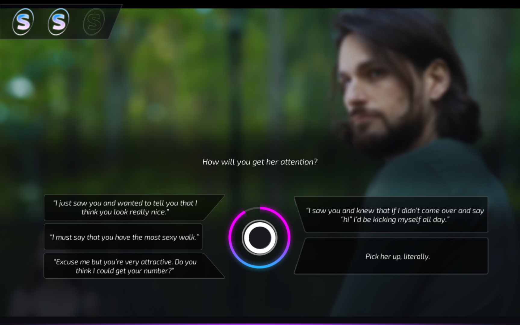 Super Seducer - release date, videos, screenshots, reviews on RAWG