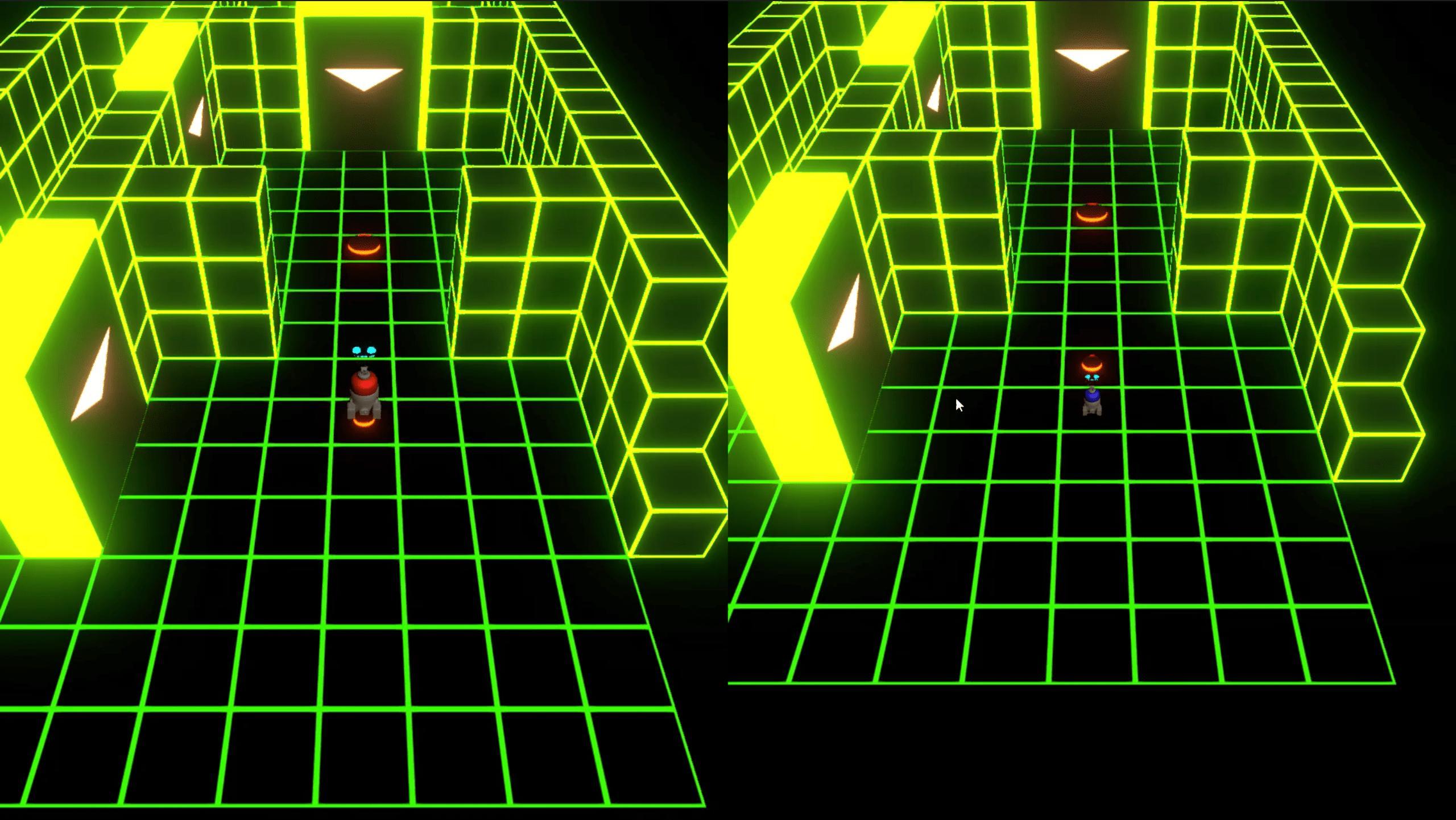 X проект игра