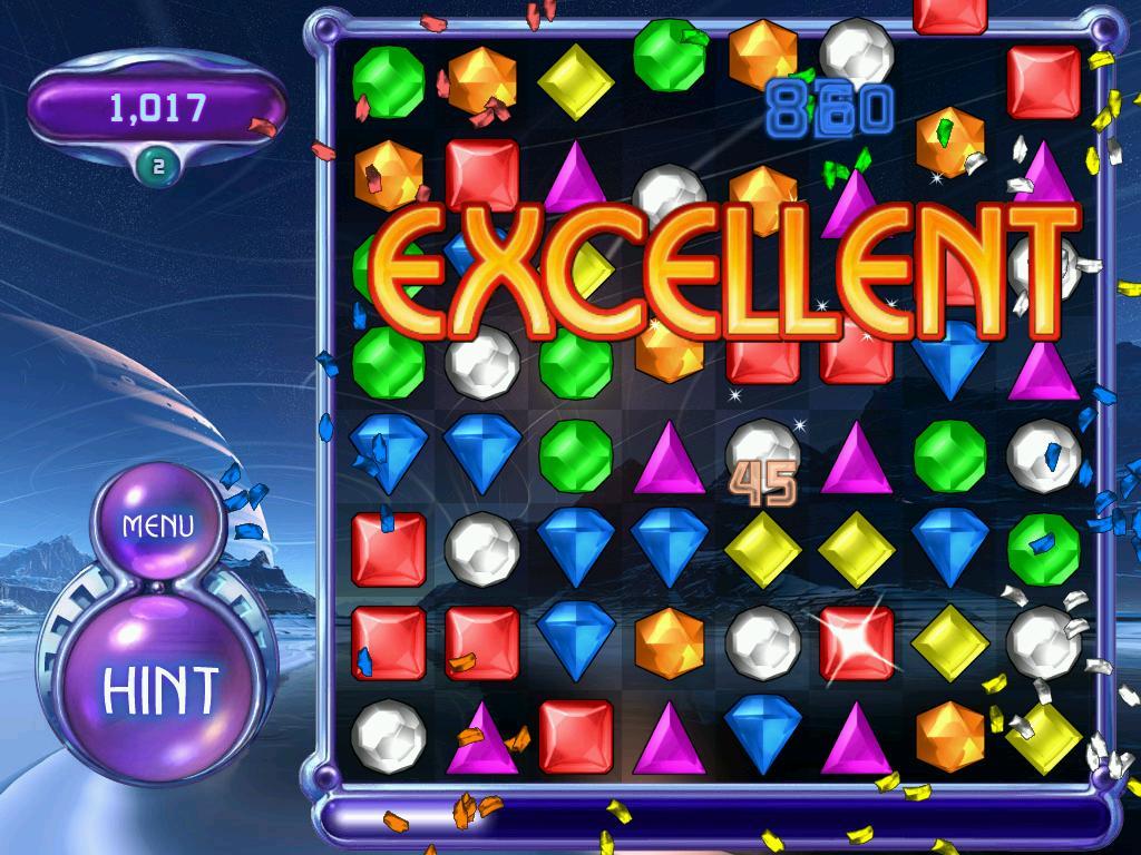 Bejeweled 2 Deluxe