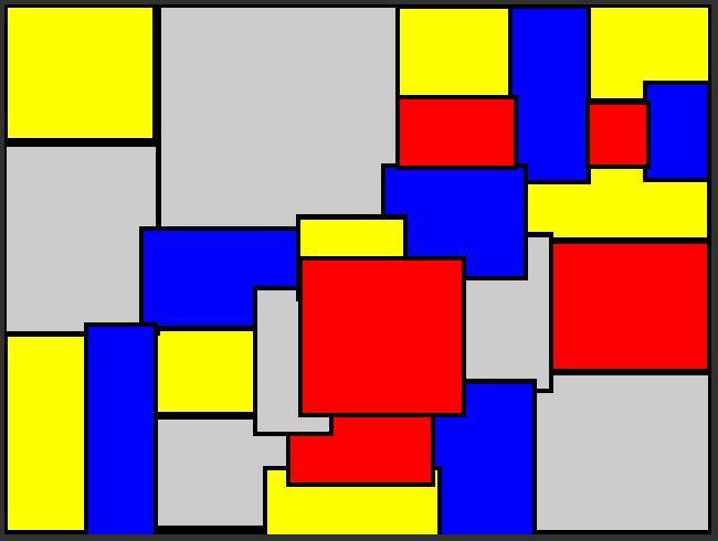 Tableau and Tanks screenshot