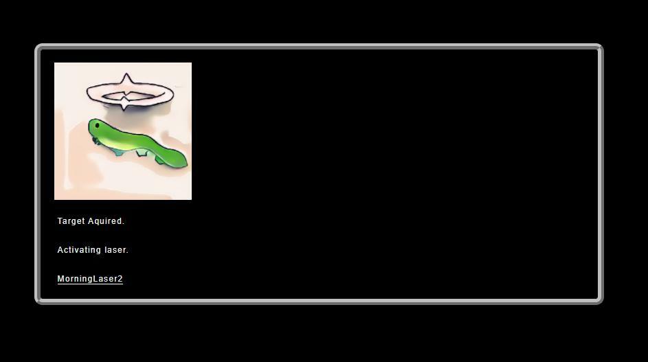 My Executioner and I