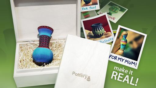 Let's Create! Pottery Lite