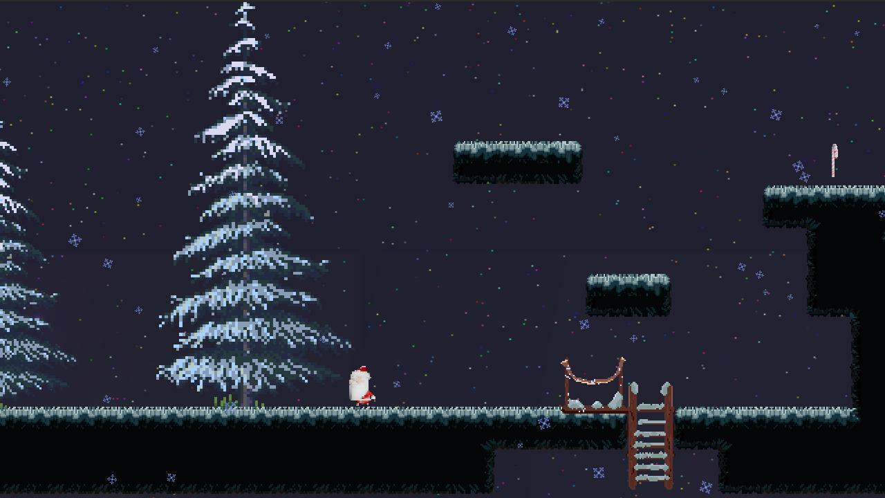 Reindeer Rescue (Chafmere)