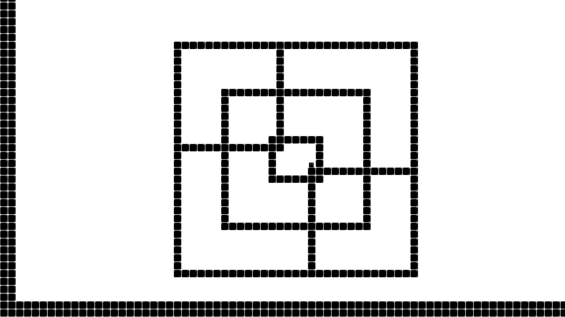 Inversion (itch) (fazeljoshua, KatiSteven)