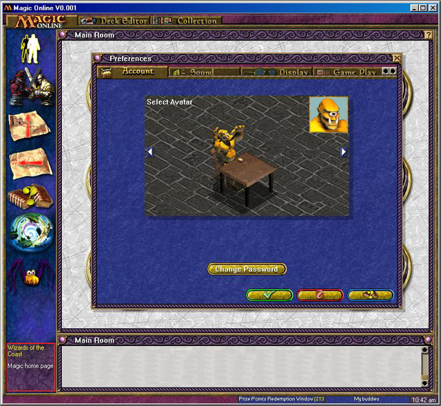 Magic: The Gathering Online