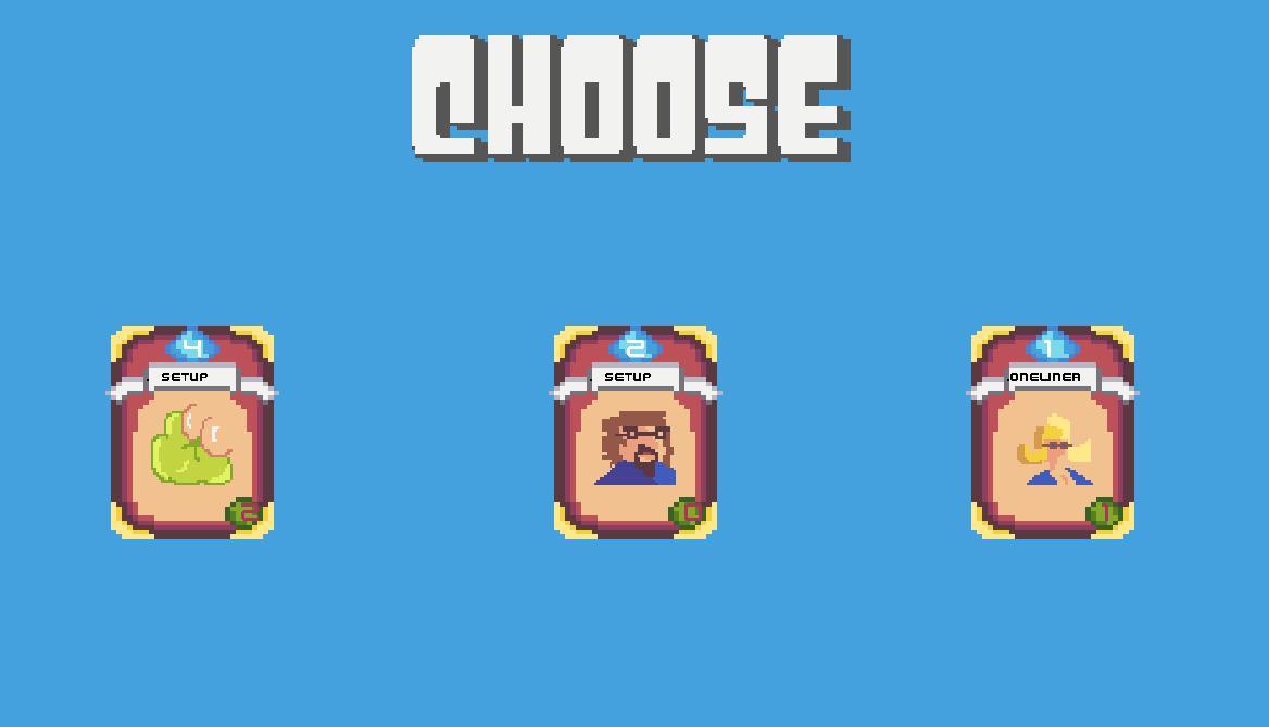 Medieval Comedy DefJam: Heckler Edition