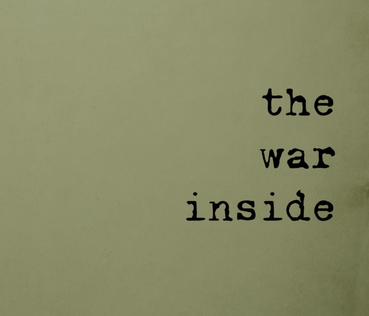 The War Inside