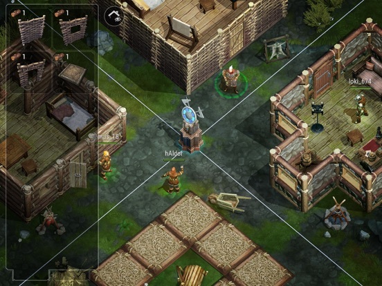 Frostborn: Coop Survival screenshot