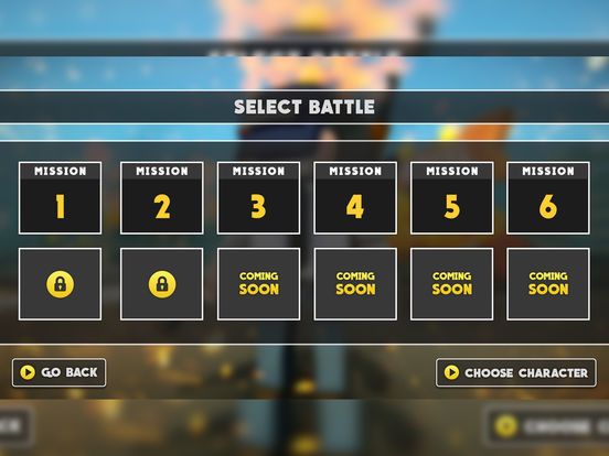 Ultimate Battle Royale PvP